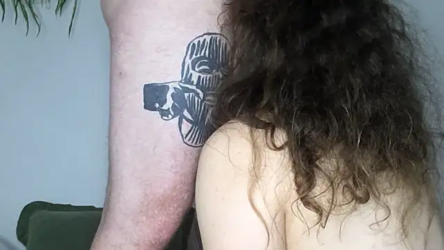CherryFreyn webcam