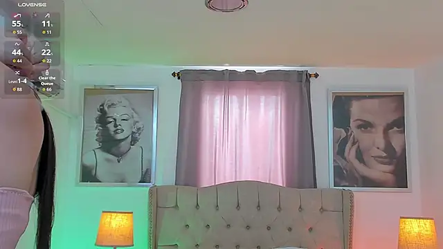 Beautyari_ webcam