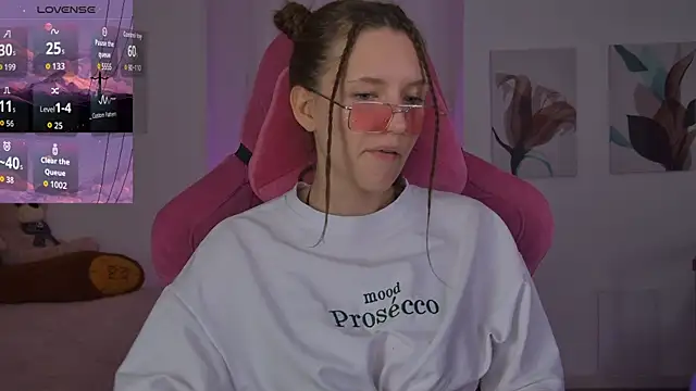 JennyDens webcam
