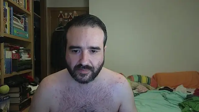 curiosillo83 webcam