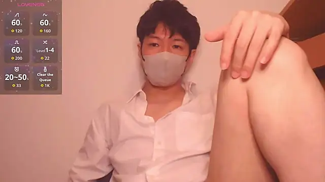 Kaidengi webcam