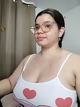 Danzel1105 webcam