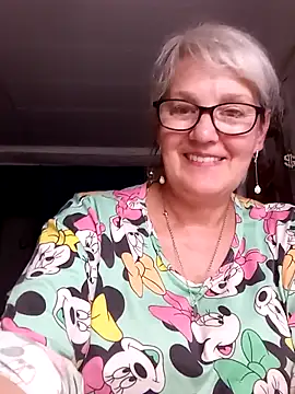 irinamaux webcam