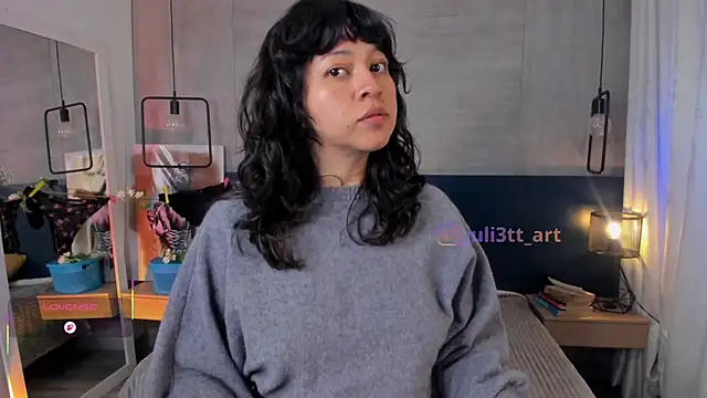 _julietta webcam