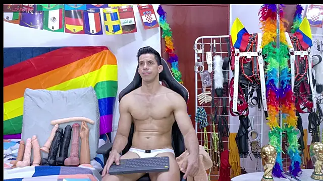 JoseRumbero26 webcam
