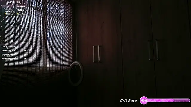 were-Naughty webcam