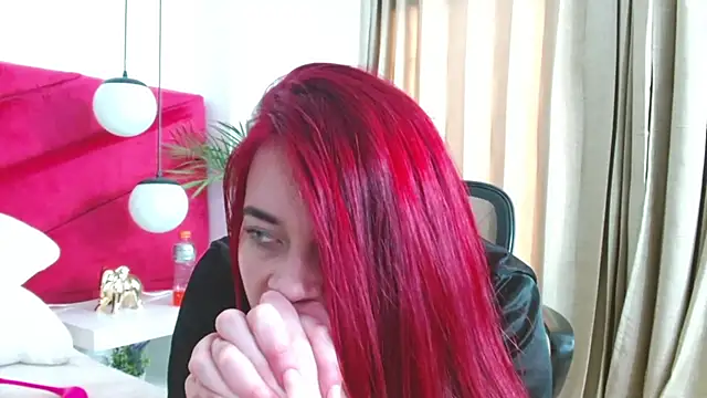 Sophie_ponce webcam