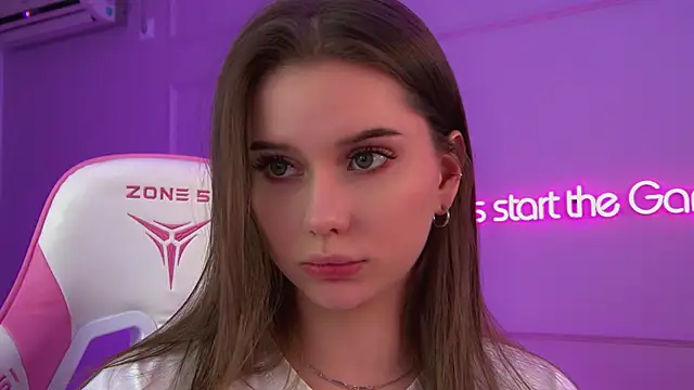 DianaVert webcam