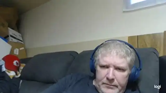 BrisonChase webcam