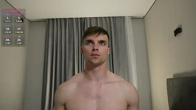 Nik_Sharp webcam