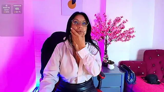 Zuzana21 webcam