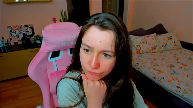 ameli_moon webcam