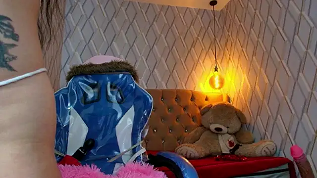 Angelchristix webcam