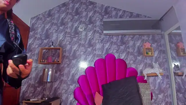 EMMAPARISS webcam