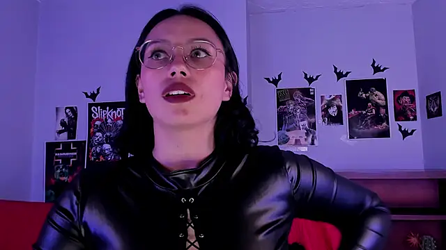 lilith-deveraux webcam