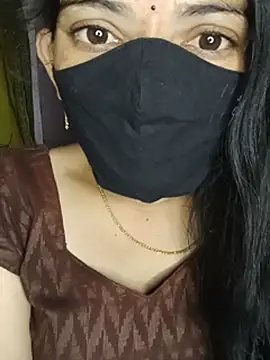 Telugu_Cute_Angel webcam