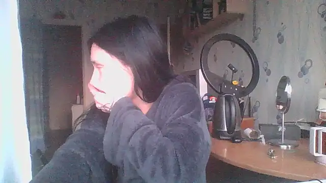 RussNocturnal webcam