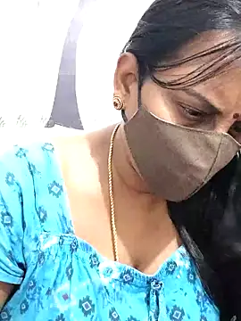 Tamil_Meera12 webcam