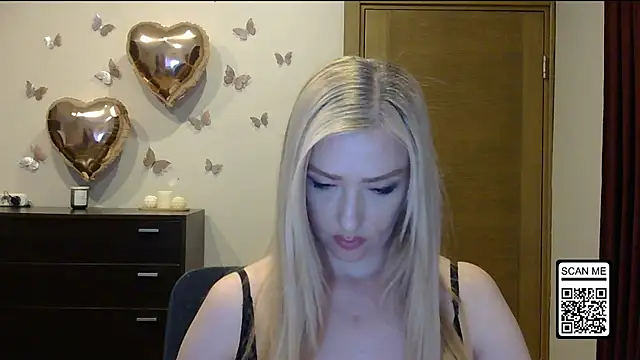 Wild_Silk_Desire webcam