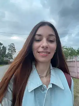 CrystalClean webcam
