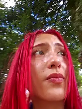 sorpresa_x webcam