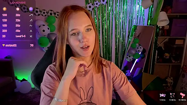 casey_sweeet - Casey_Sweeet's free webcam - UK Sex Cams
