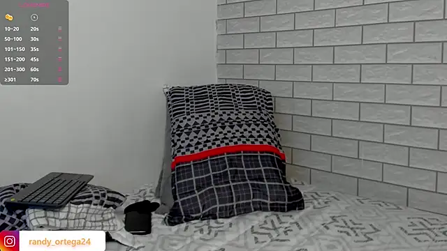 randyortega1 webcam