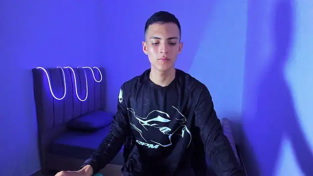 Matiius18 webcam