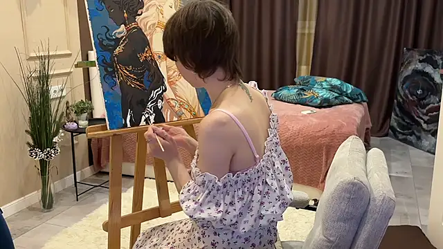 daniellia_ webcam