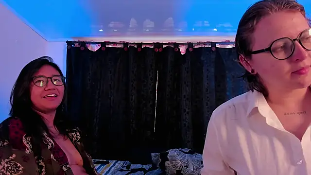 ElectricNights webcam