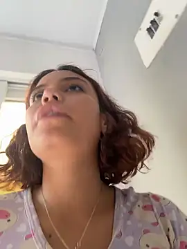 TamaraMera webcam