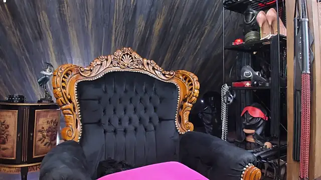 TaylorGrace webcam
