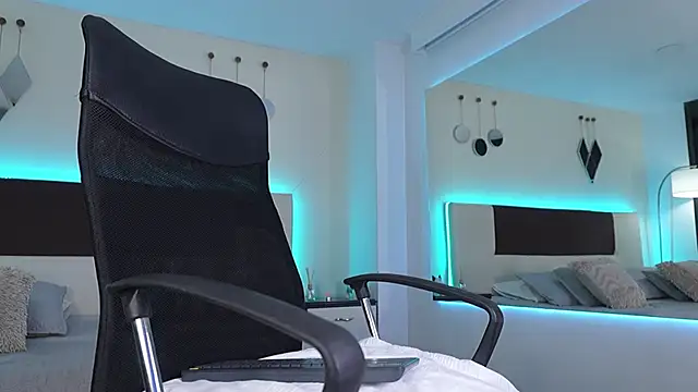 DanteeStone webcam