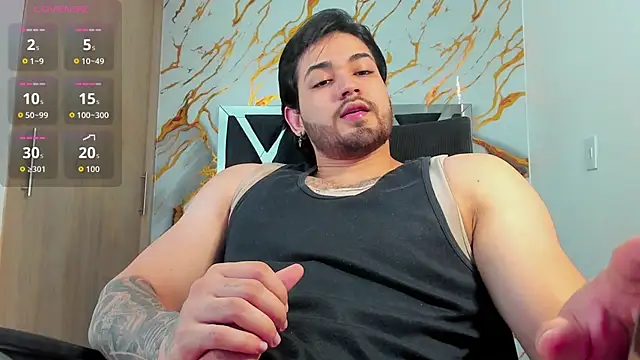 ElianKeiser webcam