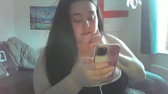 Maya_29x webcam