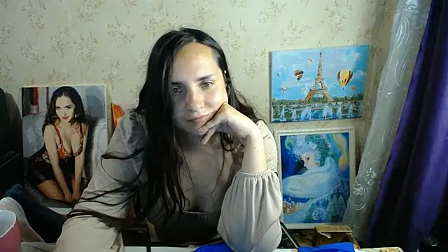 VoulezVous_Angel webcam