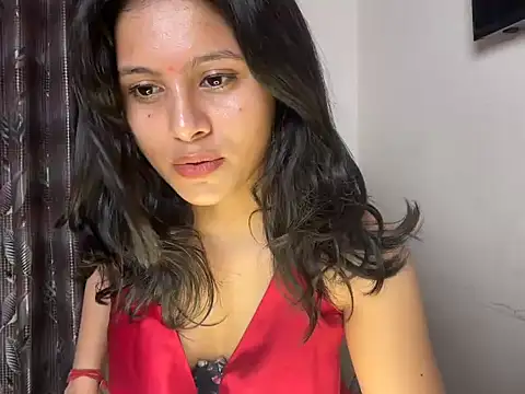 Naira_fit webcam