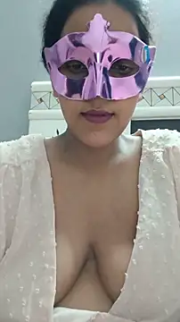 Shivani_hotty webcam