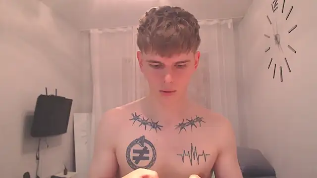 Fredd_Xanders webcam