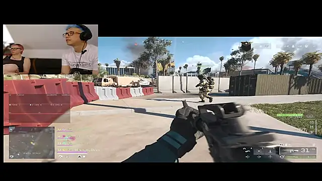 AskAveryAnything webcam