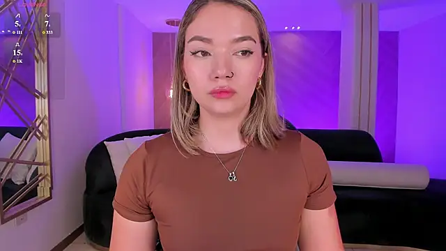 HaleyGreen1 webcam