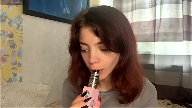 CassyVixen webcam