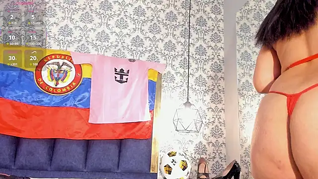 Karina_Towers webcam