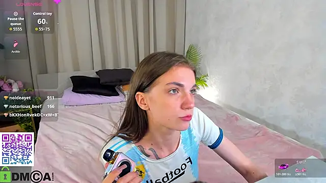 Ella_Fex webcam