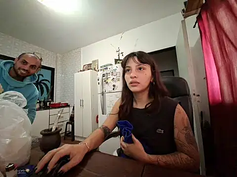 FumonHuertero webcam