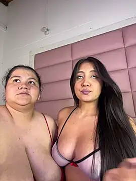 AmaranttayLunay webcam