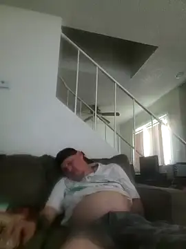 yourMasterisBored webcam