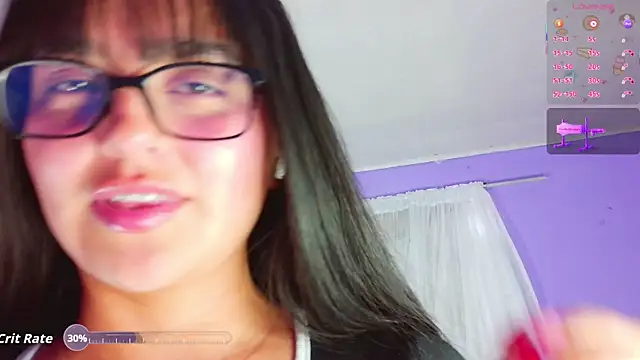 1_Scarllet_ webcam