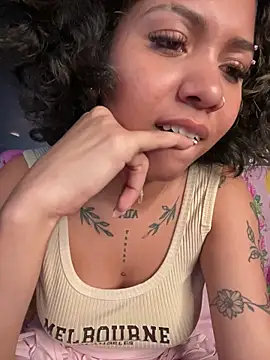 Laila_LS webcam