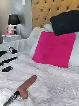 CandyRose__ webcam